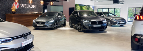 Vakgarage Koopman B.V.